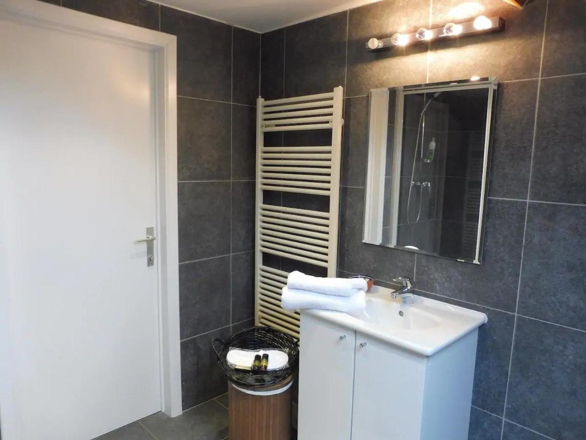 Rue De Pascale Daire Brüksel Dış mekan fotoğraf