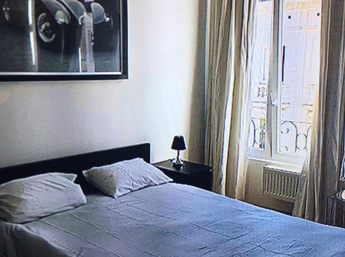 Rue De Pascale Daire Brüksel Dış mekan fotoğraf